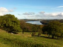 Derwent Reservoir © NPAP/Shane Harris