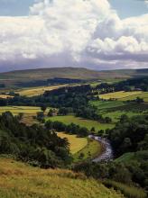 The South Tyne Valley © Natural England/Charlie Hedley The South Tyne Valley © Natural England/Charlie Hedley