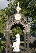 Middleton-in-Teesdale © NPAP/Shane Harris Middleton-in-Teesdale © NPAP/Shane Harris