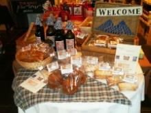 Bradley Burn Farm Shop & Cafe © Bradley Burn Farm Shop & Cafe ©