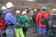 Nenthead Mines © Nenthead Mines ©