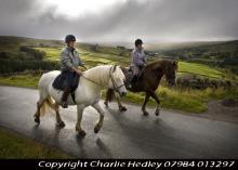 Riding the Alston Packhorse Trail © NPAP/Charlie Hedley Riding the Alston Packhorse Trail © NPAP/Charlie Hedley