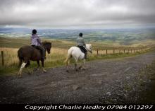 Hartside Packhorse Trail © NPAP/Charlie Hedley Hartside Packhorse Trail © NPAP/Charlie Hedley