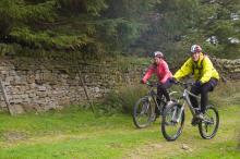 Hamsterley Packhorse Trail © NPAP/Charlie Hedley Hamsterley Packhorse Trail © NPAP/Charlie Hedley