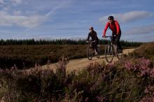 Blanchland Packhorse Trail © NPAP/Charlie Hedley Blanchland Packhorse Trail © NPAP/Charlie Hedley