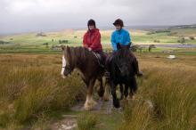Baldersdale Packhorse Trail © Natural England/Charlie Hedley Baldersdale Packhorse Trail © Natural England/Charlie Hedley