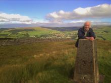 Walking on the moors above Alston © Alston Walkers are Welcome Walking on the moors above Alston © Alston Walkers are Welcome