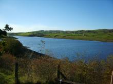 Grassholme Reservoir © NPAP/Simon Wilson Grassholme Reservoir © NPAP/Simon Wilson