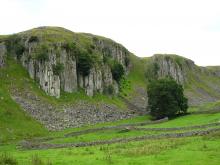 Holwick Scar © NPAP/Elizabeth Pickett Holwick Scar © NPAP/Elizabeth Pickett