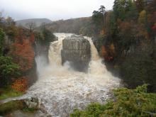 High Force © DCC/Mike Ogden High Force © DCC/Mike Ogden
