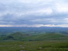 Knock Pike and the Eden Valley © NPAP/Gearoid Murphy Knock Pike and the Eden Valley © NPAP/Gearoid Murphy