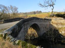 Stanhope Bridge © NPAP/Gearoid Murphy Stanhope Bridge © NPAP/Gearoid Murphy
