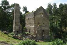 Shildon Engine House © NPAP/Elfie Warren Shildon Engine House © NPAP/Elfie Warren