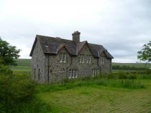 Stagsike Cottage at RSPB Geltsdale © NPAP/Gearoid Murphy Stagsike Cottage at RSPB Geltsdale © NPAP/Gearoid Murphy