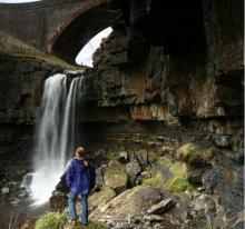 Ashgill Force © NPAP/K. Gibson Ashgill Force © NPAP/K. Gibson