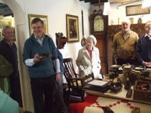 Weardale Museum © Weardale Museum Weardale Museum © Weardale Museum