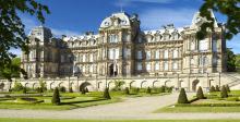 The Bowes Museum © The Bowes Museum/Mike Kipling The Bowes Museum © The Bowes Museum/Mike Kipling