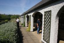 Durham Dales Centre © NPAP/Emily Ball Durham Dales Centre © NPAP/Emily Ball