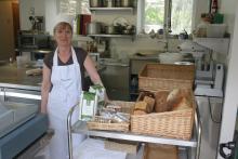 Allendale Bakery © NPAP/Shane Harris Allendale Bakery © NPAP/Shane Harris