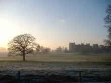 Raby Castle © Dugald Cameron Raby Castle © Dugald Cameron