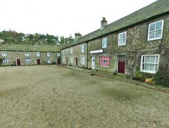 Blanchland virtual tour